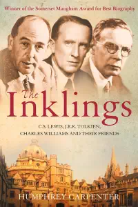 The Inklings - Humphrey Carpenter